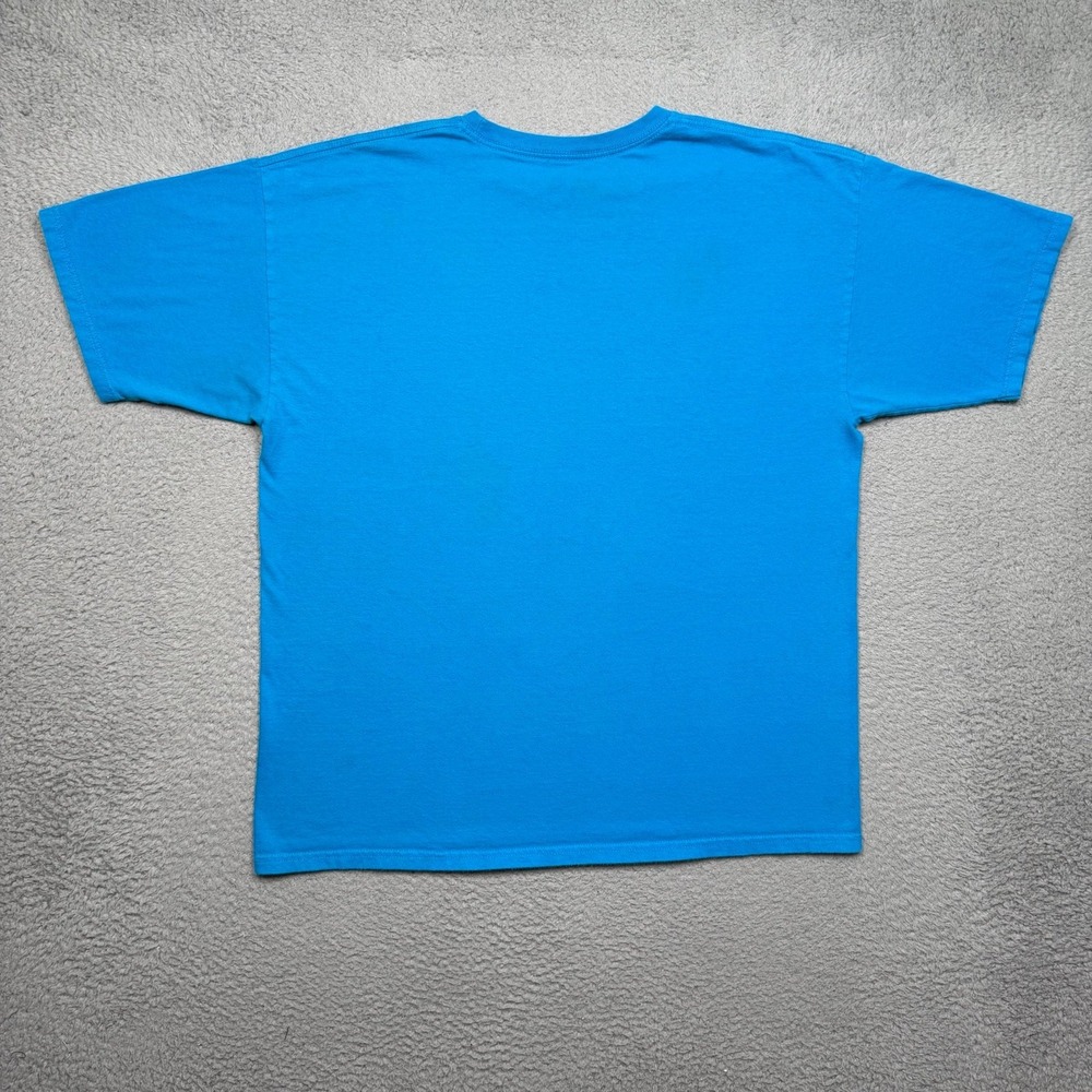 Fox Racing T-Shirt - Picture 4 of 4